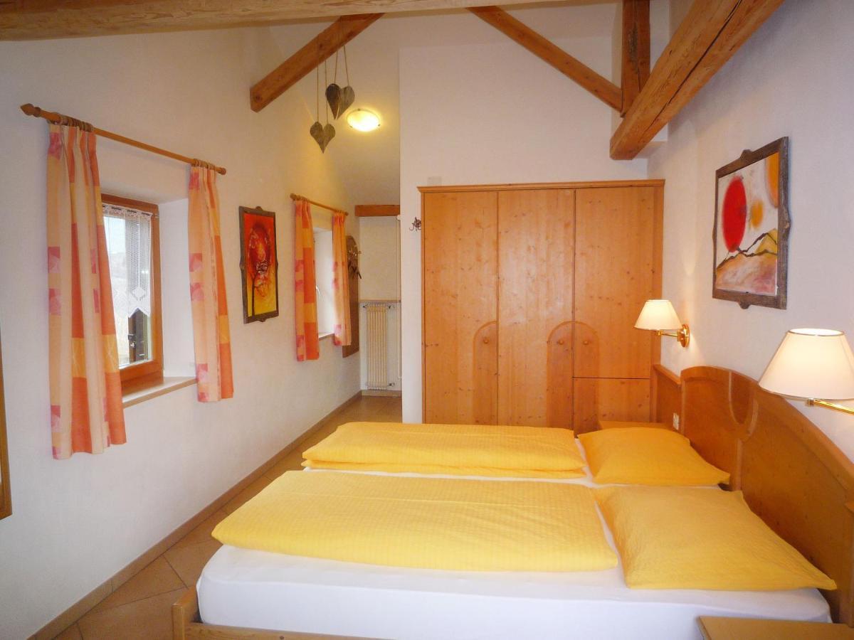 Ferienwohnungen Braiter Rifiano Exterior foto