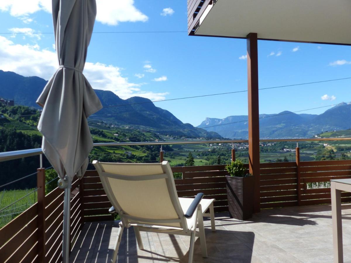 Ferienwohnungen Braiter Rifiano Exterior foto